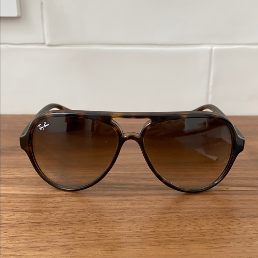 Ray Ban Aviators
